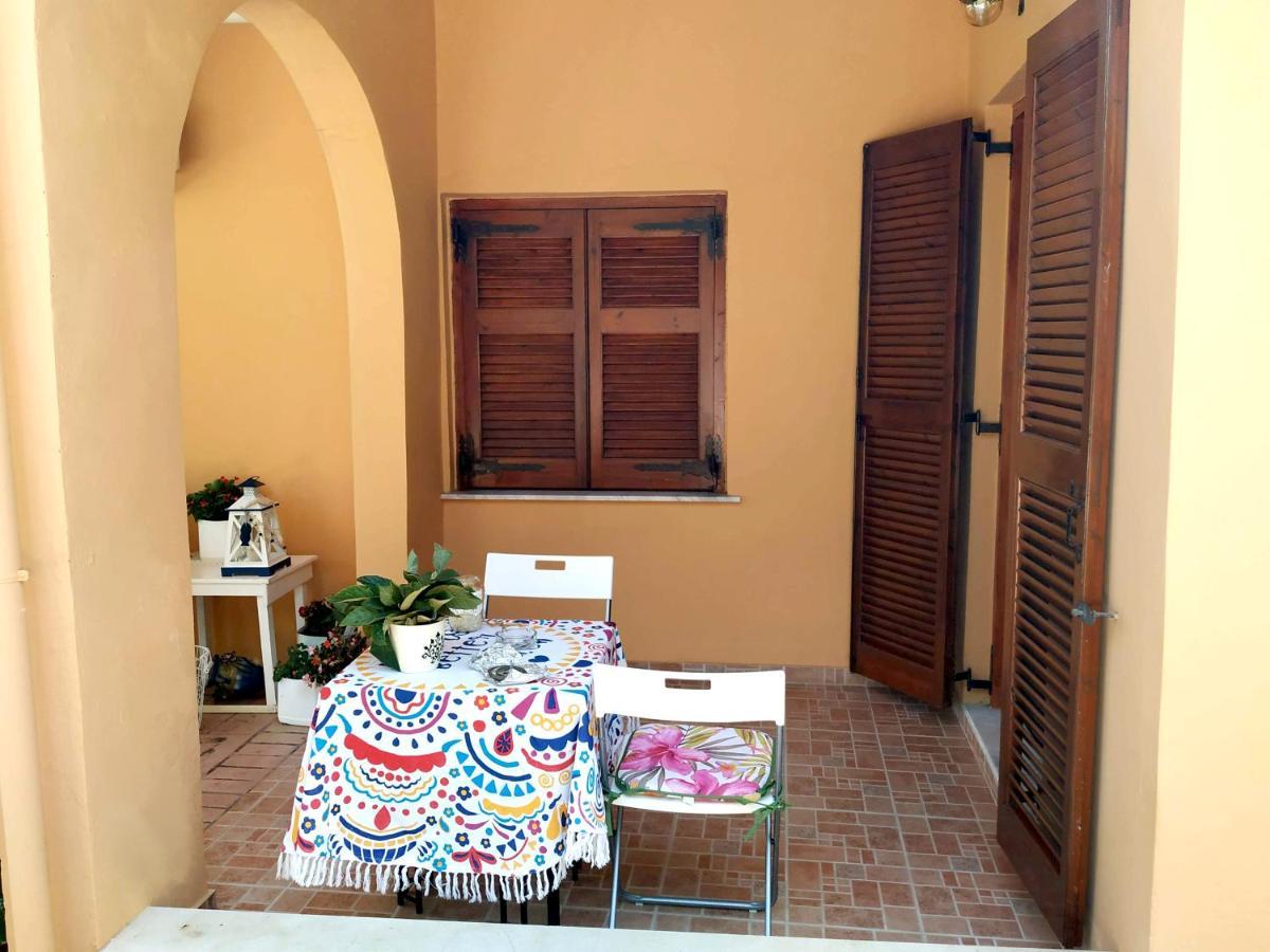 Family Holiday Apartment With Garden & Bbq Velonades  Ngoại thất bức ảnh
